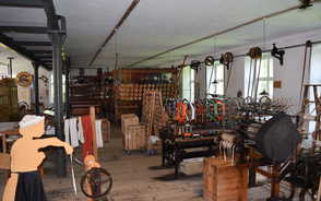 Museum Item Image